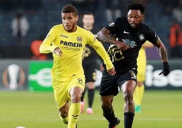 Raheem Lawal 3 hafta sahalardan uzak kalacak