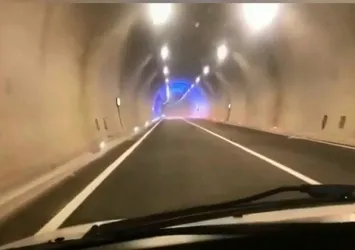 Doğu ve Güneydoğu Anadolu Doğu Karadeniz'e Pirinkayalar Tüneli ile bağlanacak! AK Parti'den tarihi proje! Başkan Erdoğan açacak