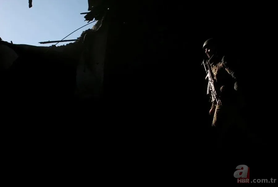 Rusya-Ukrayna savaşı nasıl sonuçlanır? İşte Rusya'nın Ukrayna'yı olası işgal rotaları! 13