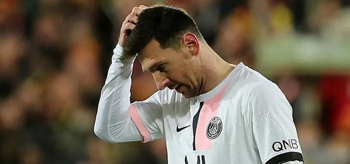 Son dakika: Lionel Messi'nin koronavirüs testi pozitif çıktı! - 3