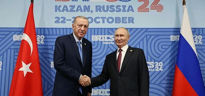 Putin BRICS Özel Temsilcisi'nden flaş Türkiye sözleri: Batı'nın uyguladığı  ciddi engeller var