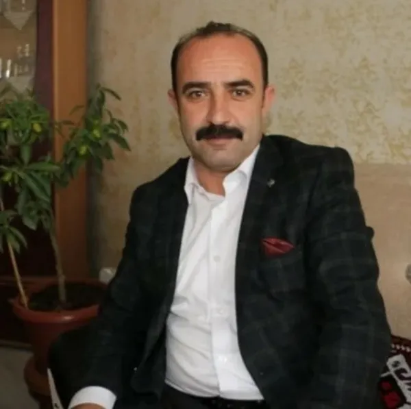 HDP'li eski belediye başkanı Cihan Karaman'a "silahlı terör örgütüne üye olmak" suçundan 10 yıl 6 ay hapis cezası - 1