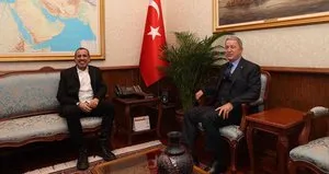 Haluk Levent’ten örnek davranış