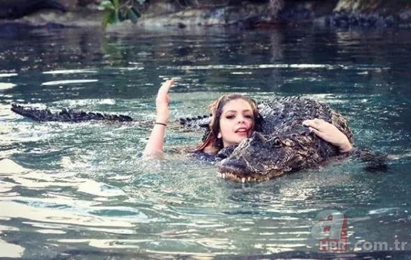 Türkiye'nin en ürkütücü işini yapıyor! 20