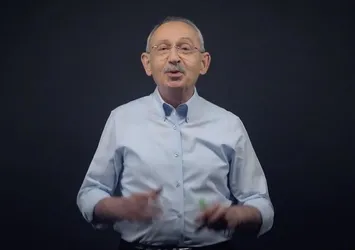 CHP lideri Kemal Kılıçdaroğlu Adana Yumurtalık'taki 20 milyar dolarlık projeye çökmeye çalıştı! Vaatler sallama projeler çalıntı