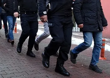 Son dakika | Ankara'da DEAŞ operasyonu