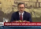 Macron’a tepkiler çığ gibi!