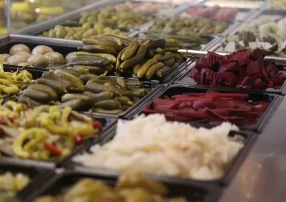Tam 4 bin yıllık doğal salgın savaşçısı: "Turşu"