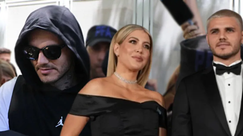 Icardi Arjantin'de mahkemeye çıktı! Psikolojik değerlendirme...