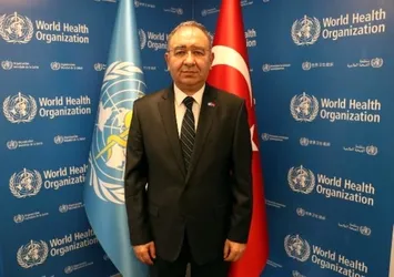 Prof. Dr. Toker Ergüder: Türkiye zamanında tüm önlemleri aldı