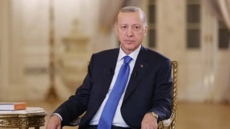 Başkan Recep Tayyip Erdoğan’dan seçimlere ilişkin açıklama