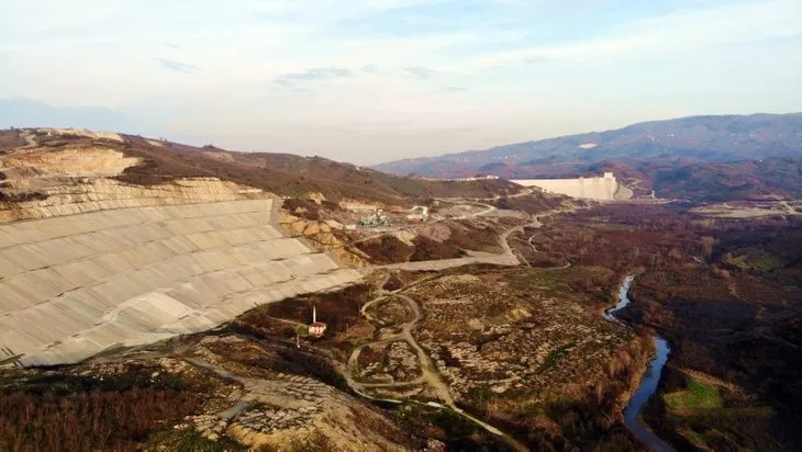 Barajların doluluk oranı son dakika | İstanbul barajlarındaki son durum | Sağanak yağış ne kadar etkili oldu?
