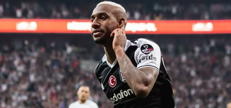 Talisca'ya tarihi teklif