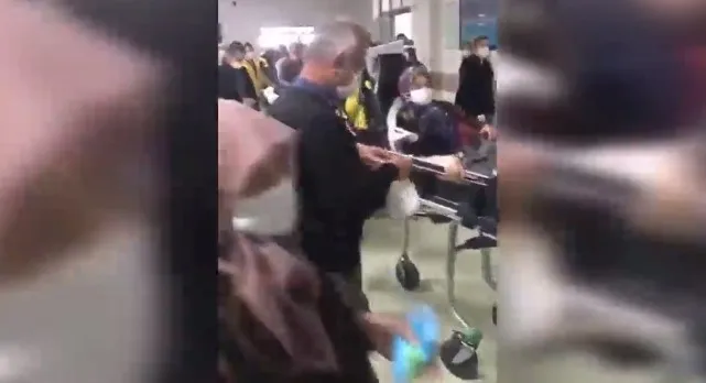 ‘İstanbul'da durum vahim' diye paylaşmışlardı! Sakarya İl Sağlık Müdürlüğü açıkladı ve gerçek ortaya çıktı - 1