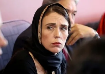 Yeni Zelanda'da cuma ezanı kararı!