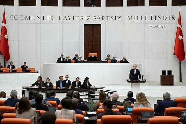 DEVA, Gelecek ve Saadet Partisi CHP’ye kazık attı parti içerisinden tepki geldi: Nezaketsizlik