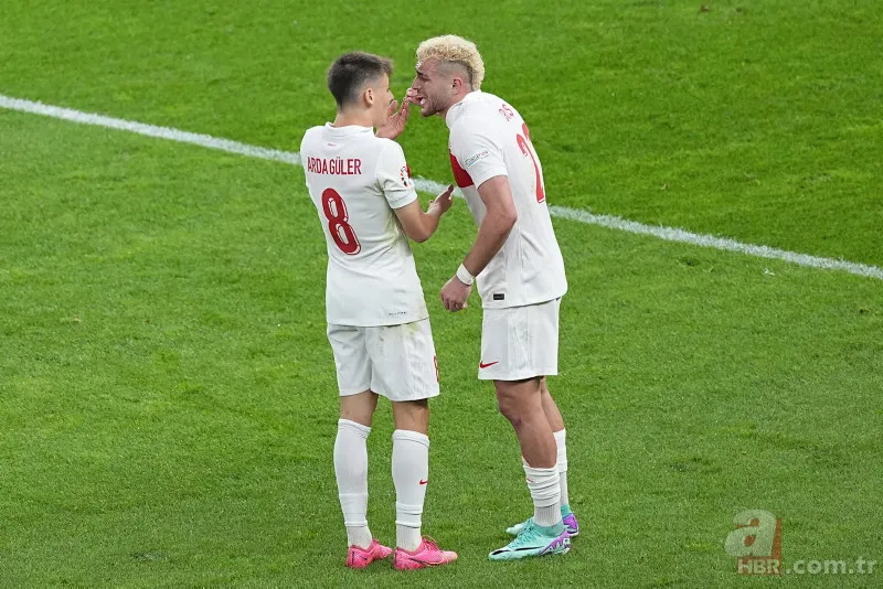 Bizim Çocuklar dünya basınını salladı: Türkler başları dik şekilde veda etti 11