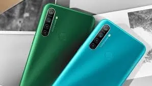 Realmme 5İ Xiaomi, Huawei ve Samsung'a meydan okudu! Bu özellik hiçbirinde yok! İşte Realmme 5İ'nin fiyatı... 4