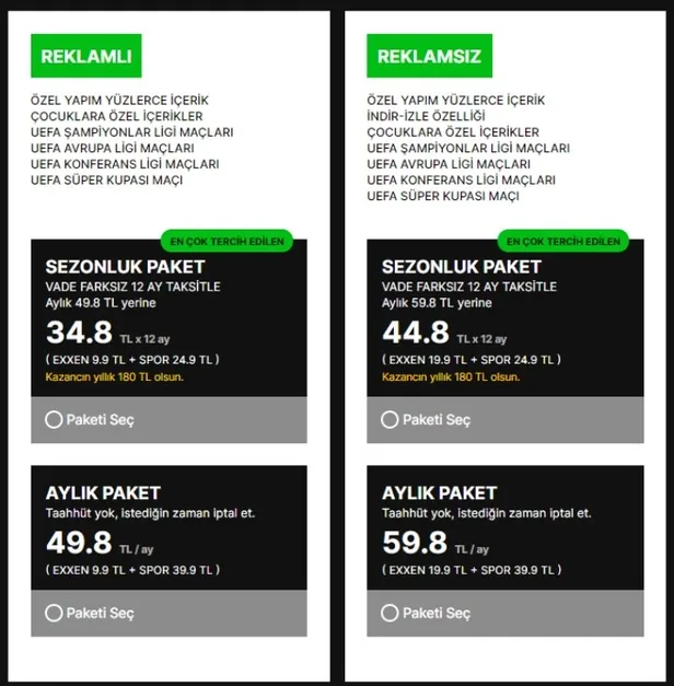 BJK Dortmund maçı canlı yayın izleme yolları! Beşiktaş Borussia Dortmund maçı şifreli mi, şifresiz mi?