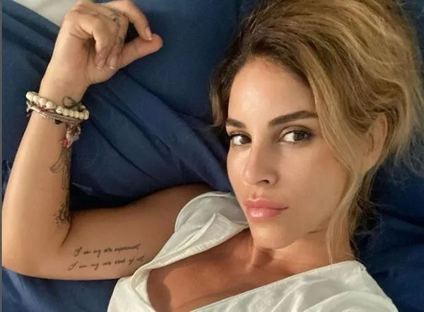 Irmak Ünal mahkemeye koştu! Taksit taksit dolandırılmış