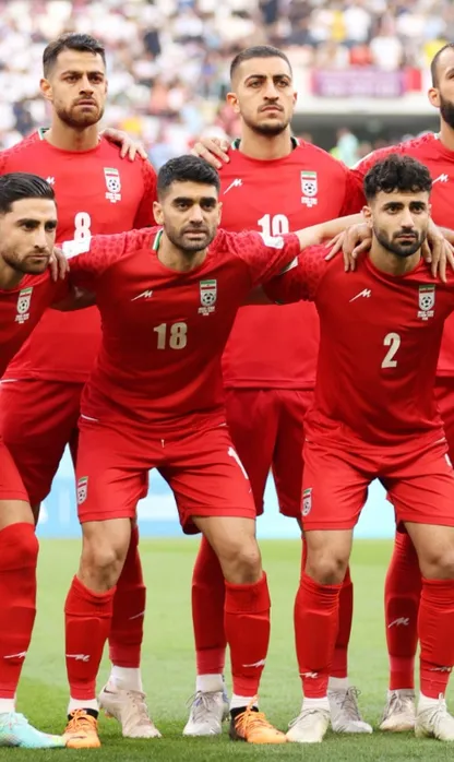 Dünya Kupası'na savaş şoku: İran çekilecek mi?