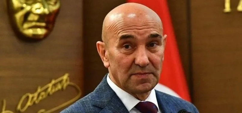 Chp Li Izmir Buyuksehir Belediyesi Baskani Tunc Soyer Den Cumhuriyet Kilifli Vurgun 254 Bin Liralik Oyun