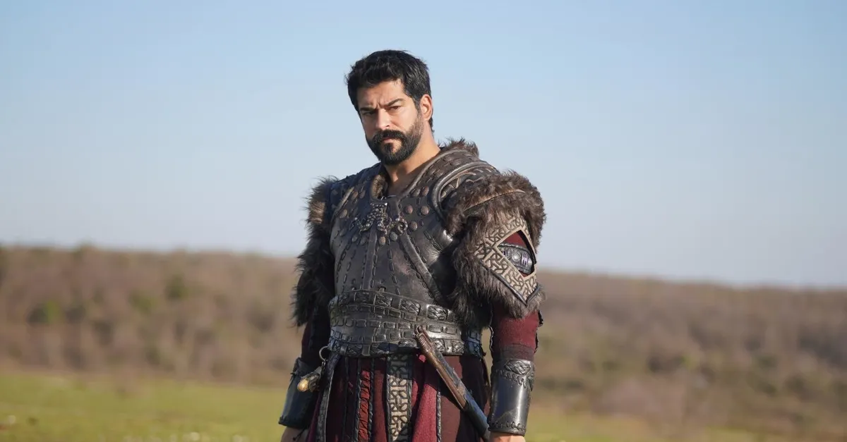 Kuruluş Osman 121. bölüm fragmanı izle | “Yarına, bu toprakların göreceği en büyük savaşa hazırlıklı olun!”