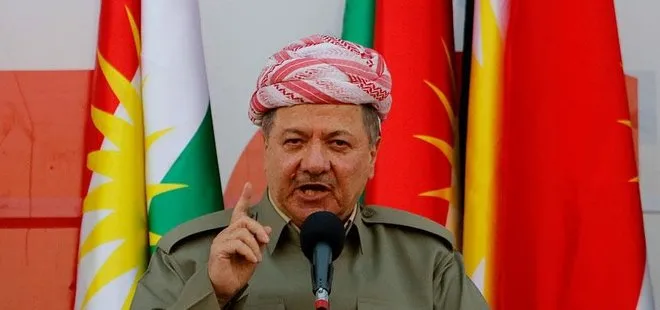 Barzani referandumun ertelenmeyeceğini yineledi