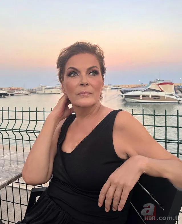 İlk defa duyacaksınız! İşte ünlülerin bilinmeyen hastalıkları... 9