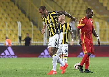 Fenerbahçe'den son 34 yılın en kötü başlangıcı