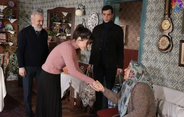 Ömer dizisi yeni bölüm canlı izle! Star TV Ömer dizisi 13.bölüm hangi kanalda?