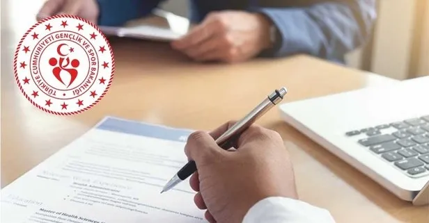 GSB mülakat sonuçları ne zaman açıklanır? GSB temizlik ve güvenlik görevlisi sözlü mülakat sonuçları açıklandı mı? - 7