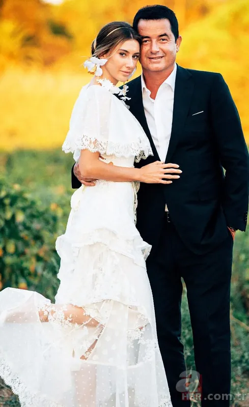 Acun Ilıcalı'yla boşanmasının ardından Şeyma Şeyma Subaşı'nın takçisi sayısı 100 bin arttı 14