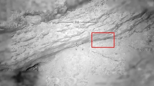 Son dakika: Irak'ın kuzeyinde 10 PKK'lı öldürüldü - 3