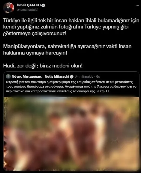 yunanistanin-caresizligi-gocmenlere-yaptiklari-zulmu-turkiyeye-yikmaya-calistilar-ankaradan-yanit-gecikmedi-1665857589230.jpg Yunanistan'ın sahtekarlığı! Göçmenlere yaptıkları zulmü Türkiye'ye yamamaya çalıştılar! Ankara'dan yanıt gecikmedi - 4