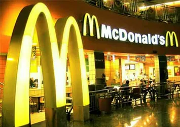 McDonald's Snapchat yoluyla 250 bin kişi alacak