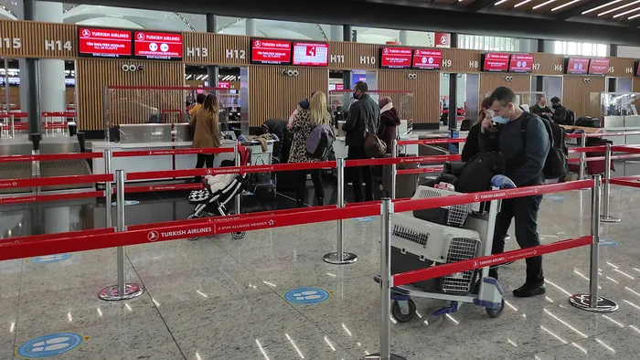 İngiltere'den flaş Türkiye kararı - 4