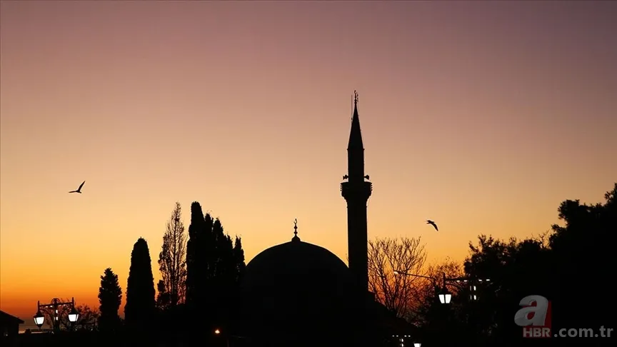 2025 Şaban Ayı ne zaman başlıyor? Recep ayı ayı bitti mi? Diyanet Dini Günler Takvimi 3