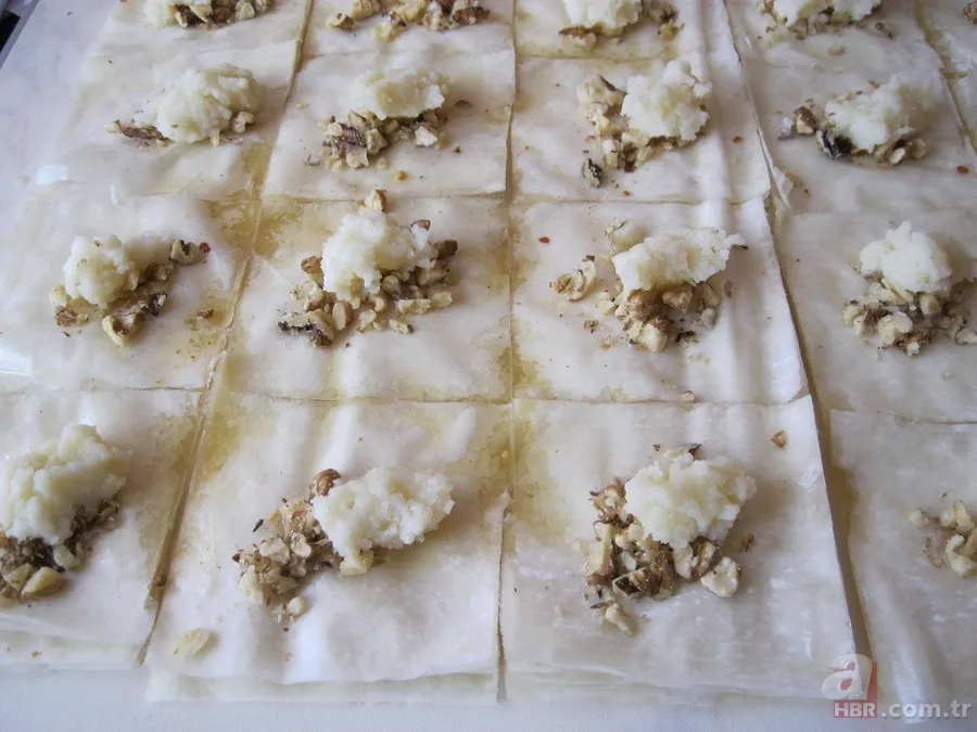 Ramazan Bayramı’nda tatlı tüketirken dikkat! 4