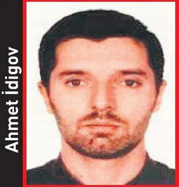 MİT Rus suikast timini çökertti! İşte katil şebeke için istenen ceza