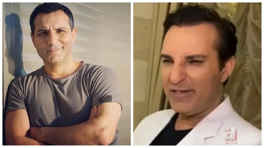 Hakan Peker yıllardır merak edilen soruyu yanıtladı! "Hala konuşuluyor..." 7