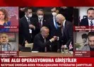 Algı operasyonuna A Haber’de sert tepki