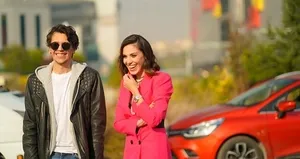 Bir günde iki klip!