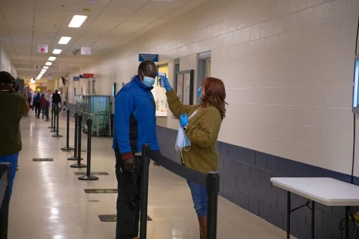 Koronavirüs salgınında umut veren gelişme: Son 5 haftadır düşüşte! Nedeni aşılar mı? - 6