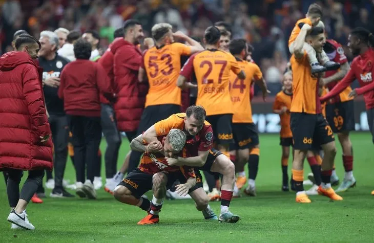 Sacha Boey’den flaş transfer talebi! Galatasaray’dan o takıma gitmek istiyor