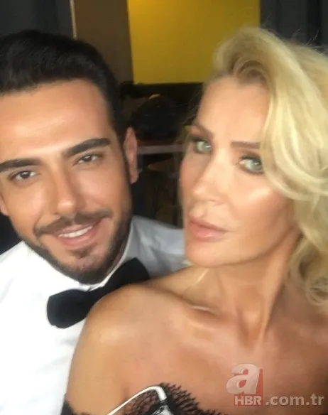 Seda Sayan ile görüntülenen Yunan şarkıcıdan tehdit 4