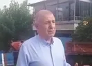 Valilikten Ümit Özdağa siyaset dersi