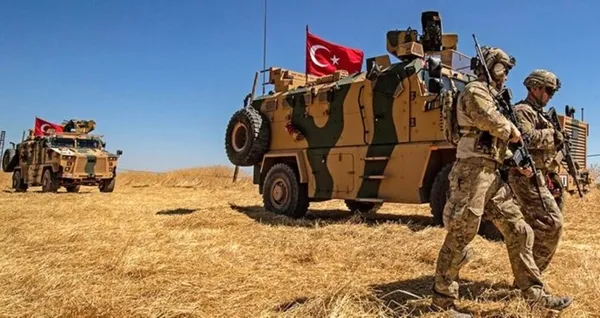 Son dakika: Libya’ya asker göndermesine ilişkin tezkere TBMM’de! 18 ay uzatılacak mı?