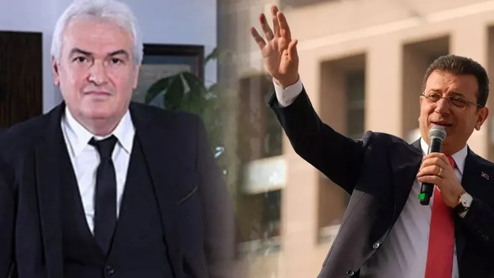 Daireleri ve paraları rızaen vermedik - 1
