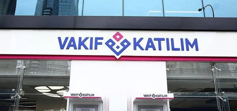 Vakıf Katılım'dan Milli Dayanışma Kampanyası'na 5 milyon TL'lik destek